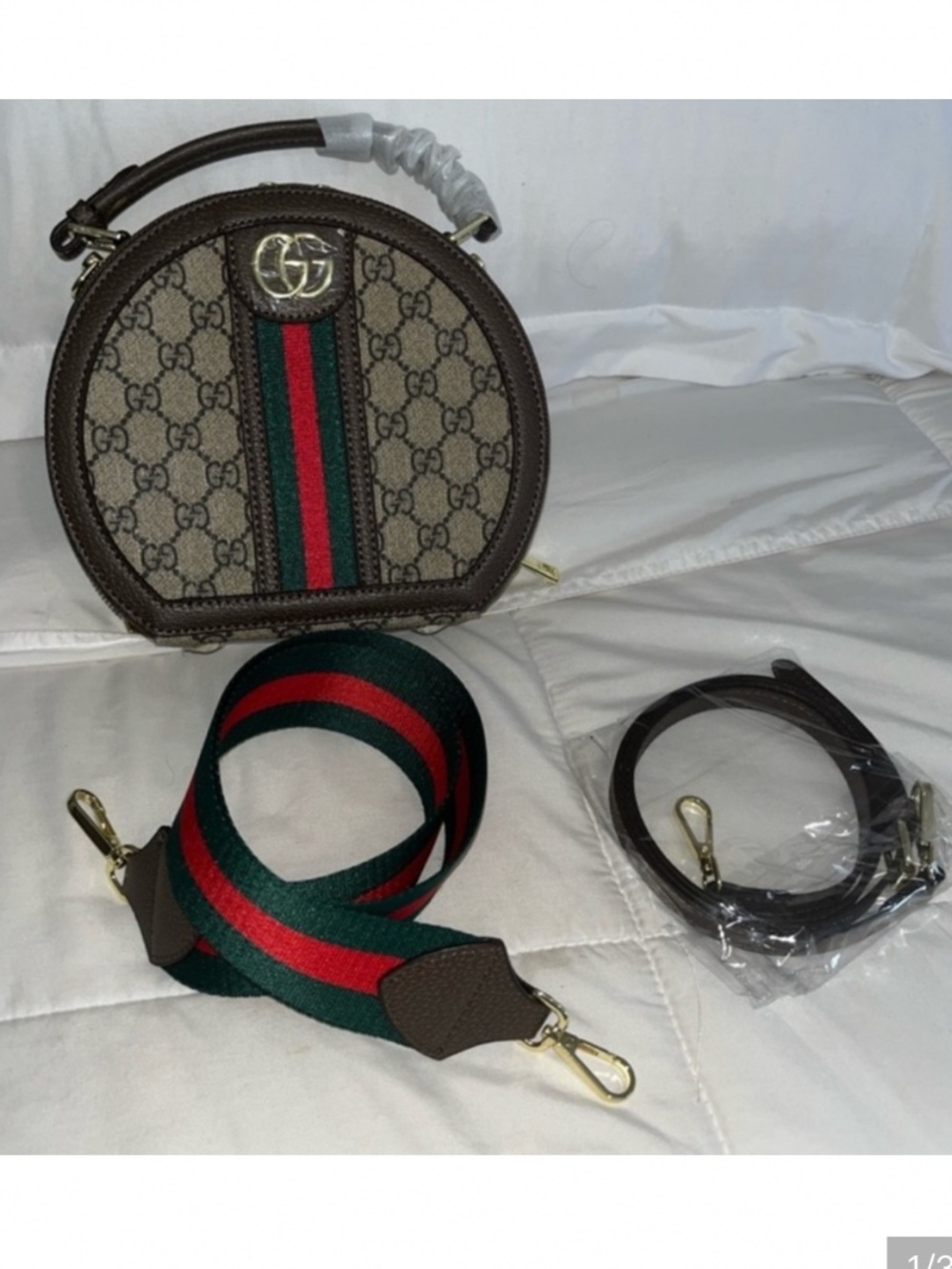 Cute fashion bag